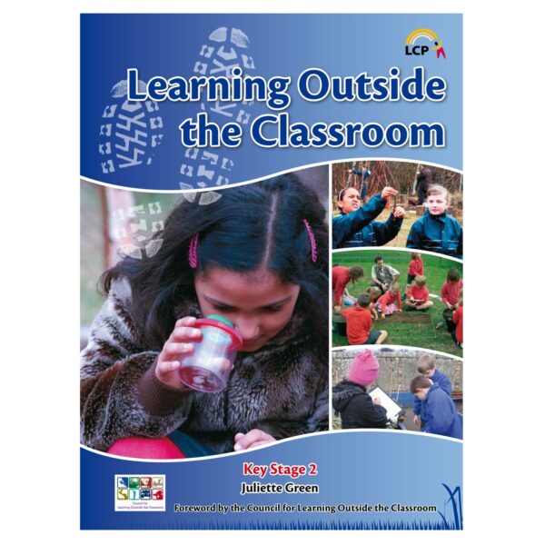 lcp Learning outside classroom key stage 2
