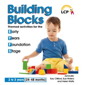 lcp building blocks 2 to 3 years