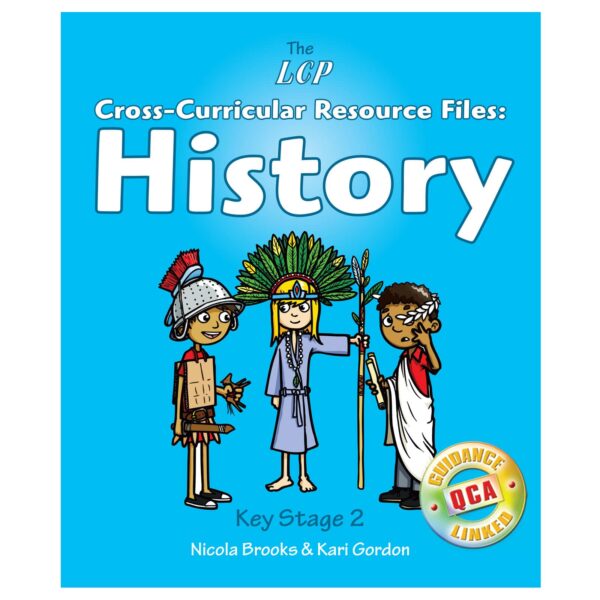 lcp cross curricular resource files history key stage 2
