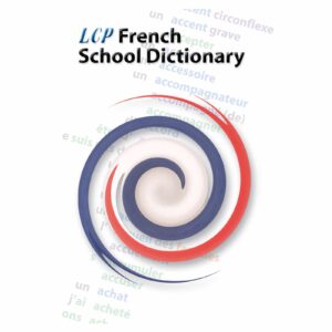 lcp french school dictionary