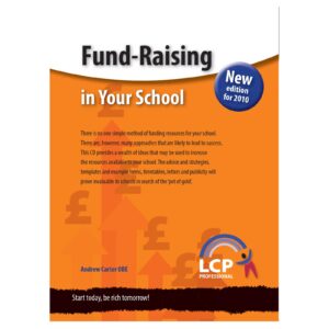 lcp fund raising in your school