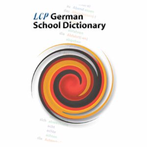lcp german school dictionary