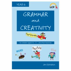 lcp grammar and creativity year 6