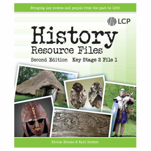 lcp history resource file second edition key stage 2 file 1