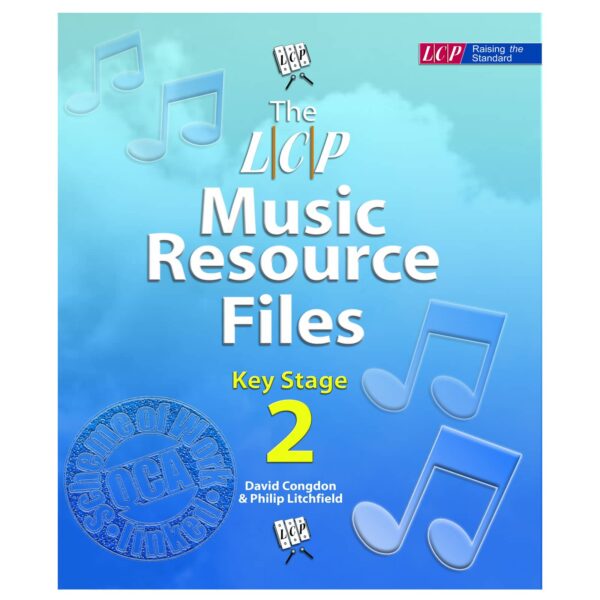 lcp music resource files key stage 2