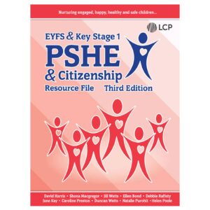lcp pshe citizenship early years foundation stage key stage 1