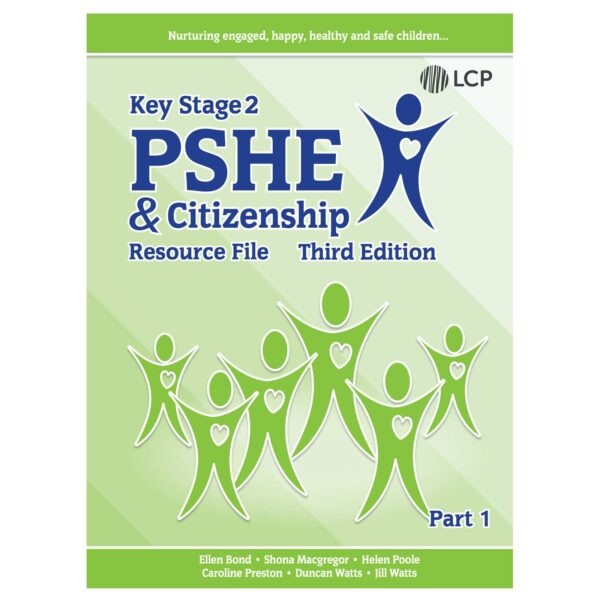 lcp pshe citizenship key stage 2 part 1