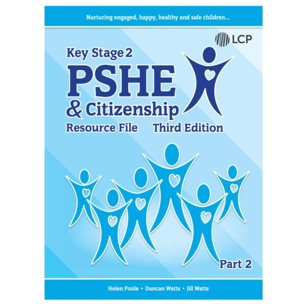 lcp pshe citizenship key stage 2 part 2