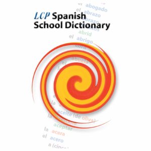 lcp spanish school dictionary