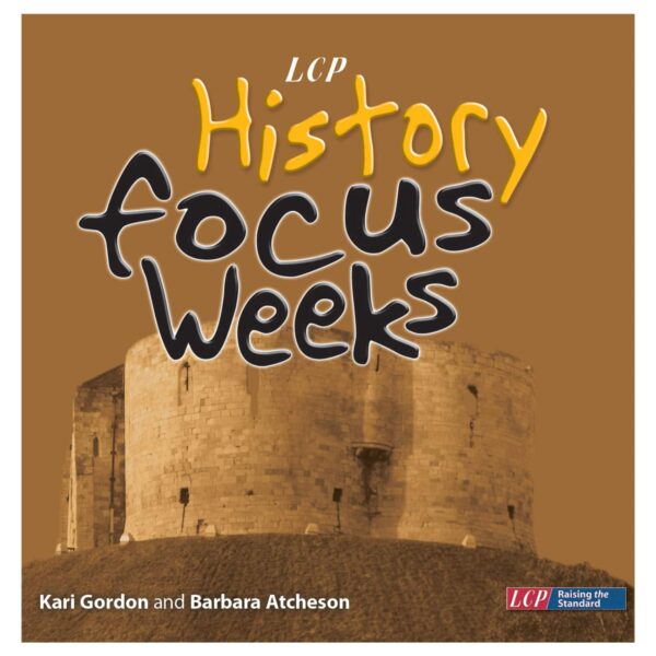 lcp history focus weeks
