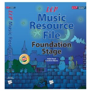 lcp music resource file foundation stage
