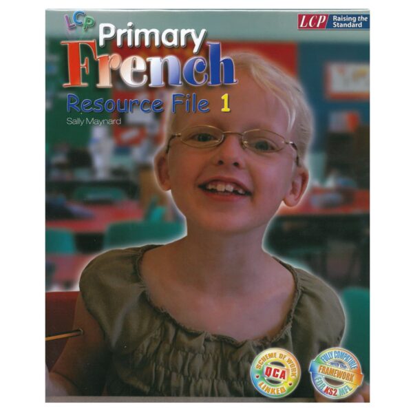 lcp primary french resource file