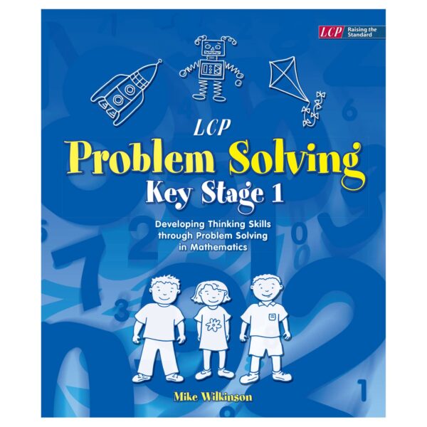 lcp problem solving key stage 1