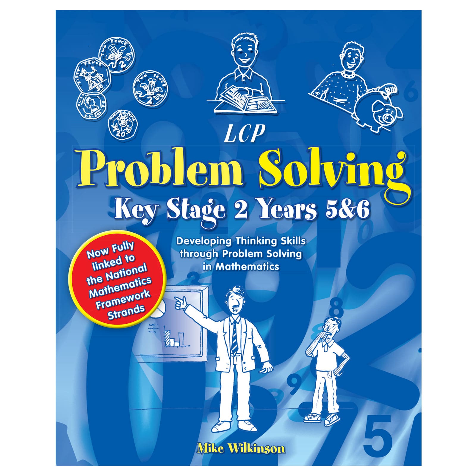 problem solving maths key stage 2