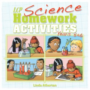 lcp science homework activities years 5 6