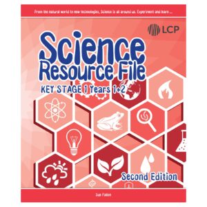 lcp science resource file key stage 1 years 1 2