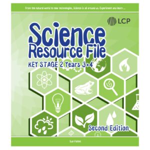 lcp science resource file key stage 2 years 3 and 4
