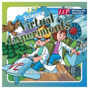 lcp science virtual experiments key stage 2 years 3 4
