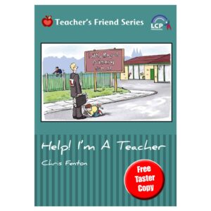 lcp teachers friend series help i'm a teacher