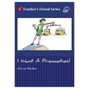 lcp teachers friends i want a promotion