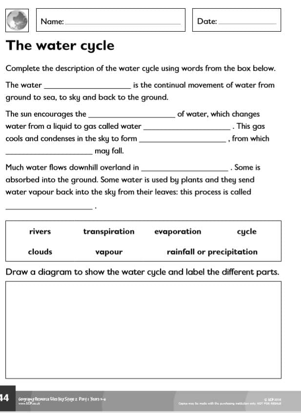ks2-year-4-geographical-worksheets-5-sheets-lcp