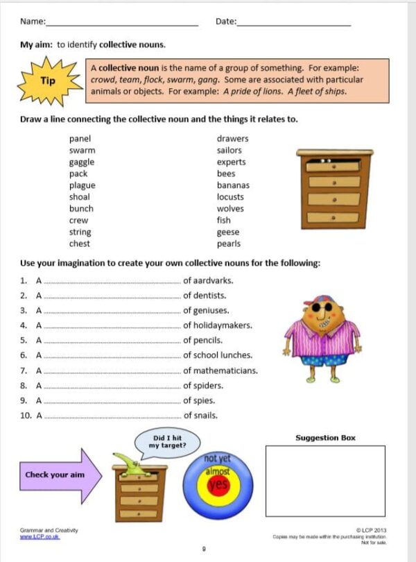 Year 6 Spelling Lists Activities Spelling Year 6 Sats Revision 