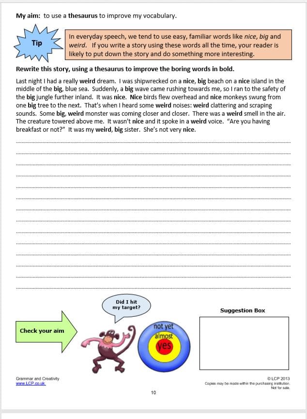 year-4-spelling-grammar-and-creativity-worksheets-free-sample-5-worksheets-including-answers